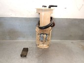 Recambio de aforador para volkswagen passat b5 (3b2) 1.8 t referencia OEM IAM 8E0919051A 228233002001