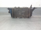 Recambio de intercooler para opel vectra b station wagon (j96) 2.0 dti 16v (f35) referencia OEM IAM 52475657 52475657 DELPHI