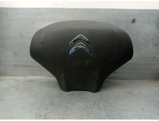 Recambio de airbag delantero izquierdo para citroën c3 ii (sc_) 1.4 hdi 70 (sc8hzc, sc8hr0, sc8hp4) referencia OEM IAM 16719697Z