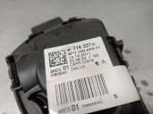 Recambio de potenciometro pedal para citroën c3 ii (sc_) 1.4 hdi 70 (sc8hzc, sc8hr0, sc8hp4) referencia OEM IAM 9671433780  6PV0