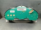 Recambio de cuadro instrumentos para citroën c3 ii (sc_) 1.4 hdi 70 (sc8hzc, sc8hr0, sc8hp4) referencia OEM IAM 96668806XT 98041