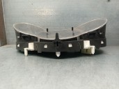 Recambio de cuadro instrumentos para citroën c3 ii (sc_) 1.4 hdi 70 (sc8hzc, sc8hr0, sc8hp4) referencia OEM IAM 96668806XT 98041