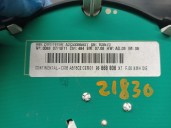 Recambio de cuadro instrumentos para citroën c3 ii (sc_) 1.4 hdi 70 (sc8hzc, sc8hr0, sc8hp4) referencia OEM IAM 96668806XT 98041