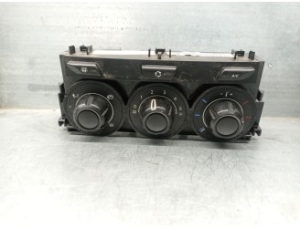 Recambio de mando calefaccion / aire acondicionado para citroën c3 ii (sc_) 1.4 hdi 70 (sc8hzc, sc8hr0, sc8hp4) referencia OEM I