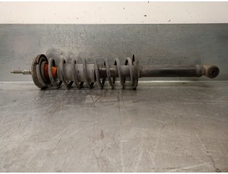 Replacement rear left shock absorber for Seat Ibiza (6K1) 1.6 OEM IAM reference 6K0513033D 