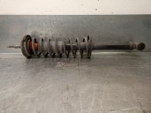 Replacement rear left shock absorber for Seat Ibiza (6K1) 1.6 OEM IAM reference 6K0513033D 