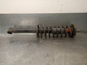 Recambio de amortiguador trasero izquierdo para seat ibiza (6k1) 1.6 referencia OEM IAM 6K0513033D  