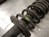 Recambio de amortiguador trasero izquierdo para seat ibiza (6k1) 1.6 referencia OEM IAM 6K0513033D  