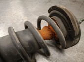 Recambio de amortiguador trasero izquierdo para seat ibiza (6k1) 1.6 referencia OEM IAM 6K0513033D  