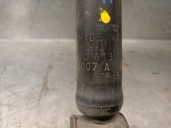 Replacement rear left shock absorber for Seat Ibiza (6K1) 1.6 OEM IAM reference 6K0513033D 