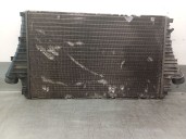 Recambio de radiador agua para hyundai i30 (fd) 1.4 referencia OEM IAM 144614JA0B 144614JA0B EH940003 BEHR