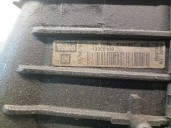 Recambio de radiador agua para hyundai i30 (fd) 1.4 referencia OEM IAM 144614JA0B 144614JA0B EH940003 BEHR