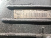 Recambio de radiador agua para hyundai i30 (fd) 1.4 referencia OEM IAM 144614JA0B 144614JA0B EH940003 BEHR