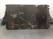 Recambio de radiador agua para hyundai i30 (fd) 1.4 referencia OEM IAM 144614JA0B 144614JA0B EH940003 BEHR