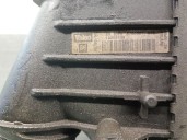 Recambio de radiador agua para hyundai i30 (fd) 1.4 referencia OEM IAM 144614JA0B 144614JA0B EH940003 BEHR