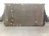 Recambio de radiador agua para hyundai i30 (fd) 1.4 referencia OEM IAM 144614JA0B 144614JA0B EH940003 BEHR