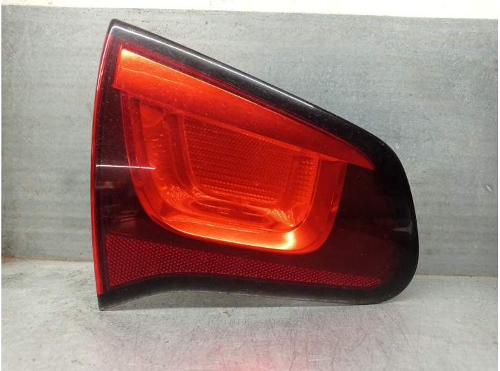 Recambio de piloto trasero izquierdo para citroën c3 ii (sc_) 1.4 hdi 70 (sc8hzc, sc8hr0, sc8hp4) referencia OEM IAM 9685225580 