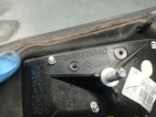 Recambio de piloto trasero izquierdo para citroën c3 ii (sc_) 1.4 hdi 70 (sc8hzc, sc8hr0, sc8hp4) referencia OEM IAM 9685225580 