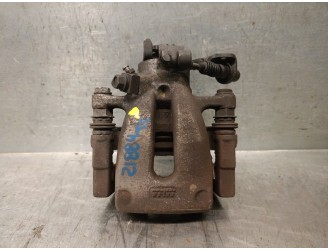 Recambio de pinza freno trasera izquierda para opel zafira b furgoneta/monovolumen (a05) 1.9 cdti van (m75) referencia OEM IAM 5