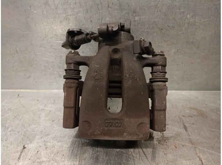 Recambio de pinza freno trasera derecha para opel zafira b furgoneta/monovolumen (a05) 1.9 cdti van (m75) referencia OEM IAM 554