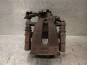 Recambio de pinza freno trasera derecha para opel zafira b furgoneta/monovolumen (a05) 1.9 cdti van (m75) referencia OEM IAM 554