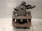 Recambio de pinza freno trasera derecha para opel zafira b furgoneta/monovolumen (a05) 1.9 cdti van (m75) referencia OEM IAM 554
