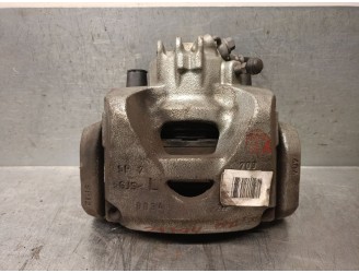 Recambio de pinza freno delantera izquierda para peugeot 208 ii (ub_, up_, uw_, uj_) e-208 referencia OEM IAM 1608999080  