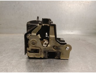 Recambio de cinturon seguridad trasero izquierdo para renault megane i classic (la0/1_) 1.6 16v (la00, la04, la0b, la11, la16, l