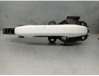 Recambio de maneta exterior delantera izquierda para dacia jogger (rk_) 1.0 tce 90 eco-g referencia OEM IAM 806079099R 806079099