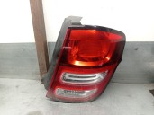 Recambio de piloto trasero derecho para citroën c3 ii (sc_) 1.4 hdi 70 (sc8hzc, sc8hr0, sc8hp4) referencia OEM IAM 9803928480 98