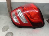 Recambio de piloto trasero derecho para citroën c3 ii (sc_) 1.4 hdi 70 (sc8hzc, sc8hr0, sc8hp4) referencia OEM IAM 9803928480 98