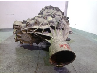 Recambio de caja transfer para nissan terrano (wd21) 2.7 td referencia OEM IAM 3200045G15 3200045G15 