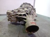 Recambio de caja transfer para nissan terrano (wd21) 2.7 td referencia OEM IAM 3200045G15 3200045G15 