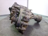 Recambio de caja transfer para nissan terrano (wd21) 2.7 td referencia OEM IAM 3200045G15 3200045G15 