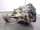 Recambio de caja transfer para nissan terrano (wd21) 2.7 td referencia OEM IAM 3200045G15 3200045G15 