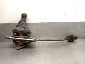 Recambio de palanca cambio para audi 80 b4 avant (8c5) 1.9 tdi referencia OEM IAM 893711117D 893711117D 