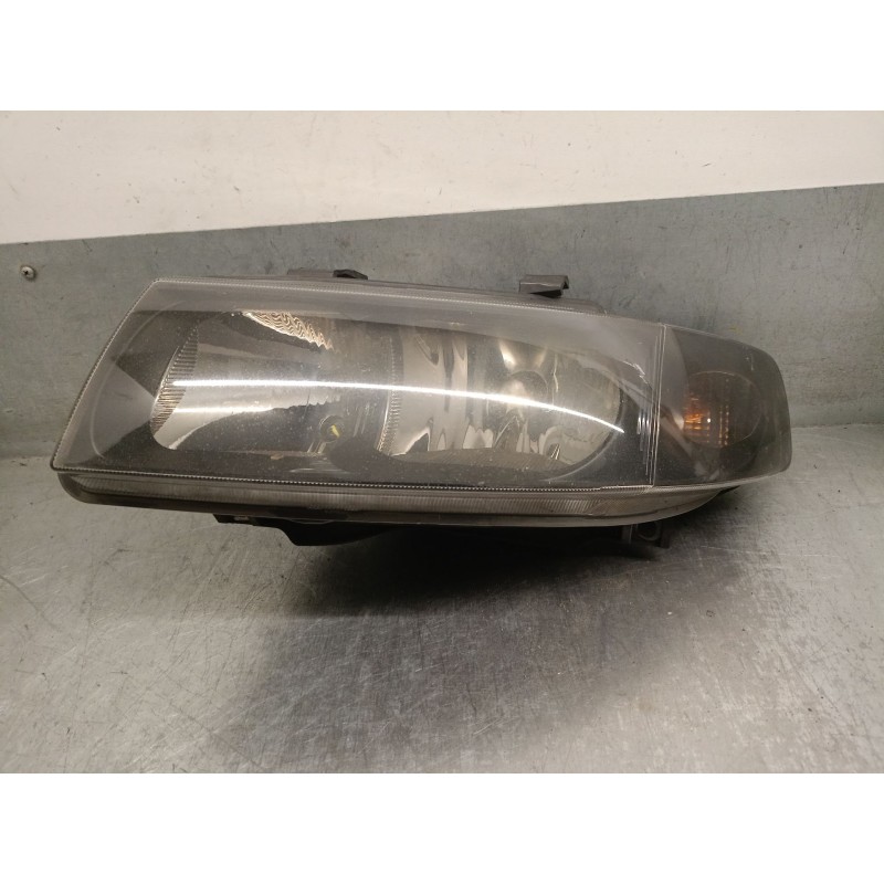 Recambio de faro izquierdo para seat leon (1m1) 1.9 tdi referencia OEM IAM 1M1941001D 1M1941015 67742691 VALEO