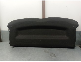 Replacement rear parcel shelf for Citroën C3 II (SC_) 1.4 HDI 70 (SC8HZC, SC8HR0, SC8HP4) OEM IAM reference 8794ZY 8794ZY 