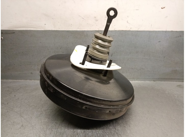 Brake booster replacement part for Dodge Caliber 2.0 CRD OEM IAM reference P05105149AE 5175098AA 26776210004 ATE