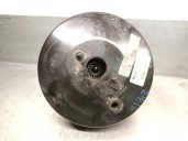 Brake booster replacement part for Dodge Caliber 2.0 CRD OEM IAM reference P05105149AE 5175098AA 26776210004 ATE