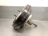 Brake booster replacement part for Dodge Caliber 2.0 CRD OEM IAM reference P05105149AE 5175098AA 26776210004 ATE