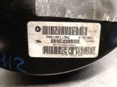 Recambio de servofreno para dodge caliber 2.0 crd referencia OEM IAM P05105149AE 5175098AA 26776210004 ATE