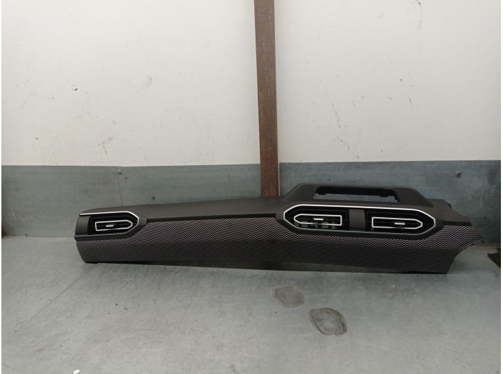 Recambio de aireador para dacia jogger (rk_) 1.0 tce 90 eco-g referencia OEM IAM 683105675R 