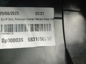 Recambio de aireador para dacia jogger (rk_) 1.0 tce 90 eco-g referencia OEM IAM 683105675R  