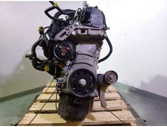 MOTOR COMPLETO CBZA 03F100031F E95833