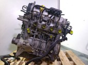 Replacement complete engine for Seat Ibiza IV (6J5, 6P1) 1.2 TSI OEM IAM reference CBZA 03F100031F E95833