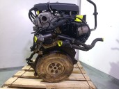 Replacement complete engine for Seat Ibiza IV (6J5, 6P1) 1.2 TSI OEM IAM reference CBZA 03F100031F E95833