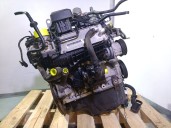 Replacement complete engine for Seat Ibiza IV (6J5, 6P1) 1.2 TSI OEM IAM reference CBZA 03F100031F E95833