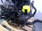 Replacement complete engine for Seat Ibiza IV (6J5, 6P1) 1.2 TSI OEM IAM reference CBZA 03F100031F E95833