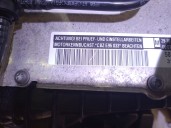 Replacement complete engine for Seat Ibiza IV (6J5, 6P1) 1.2 TSI OEM IAM reference CBZA 03F100031F E95833